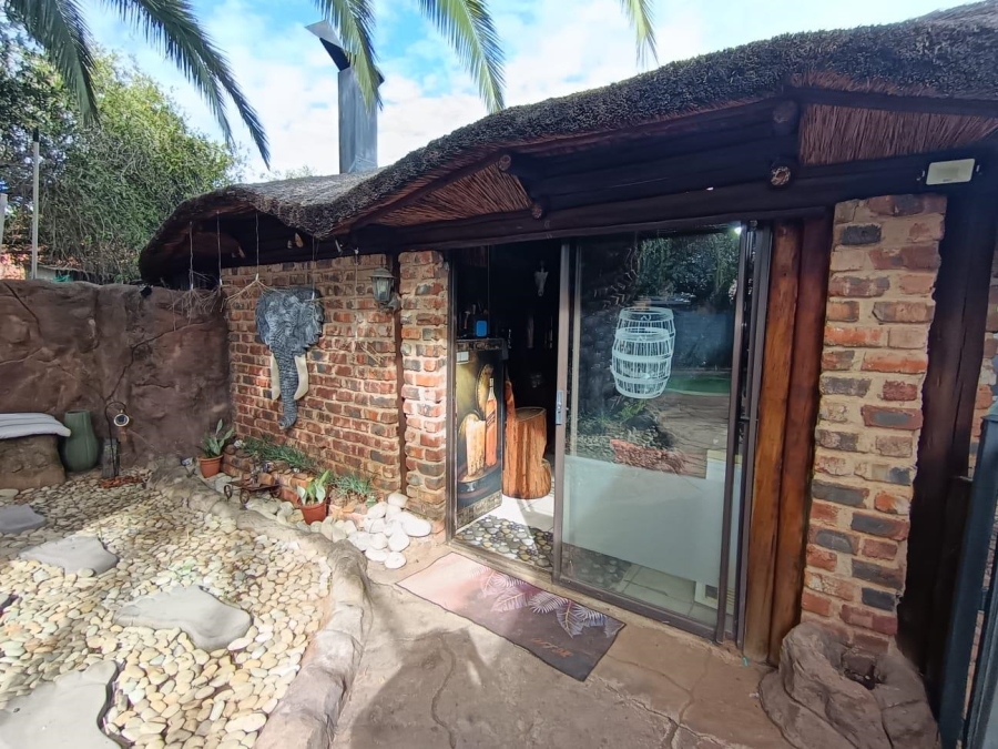 3 Bedroom Property for Sale in Fauna Free State